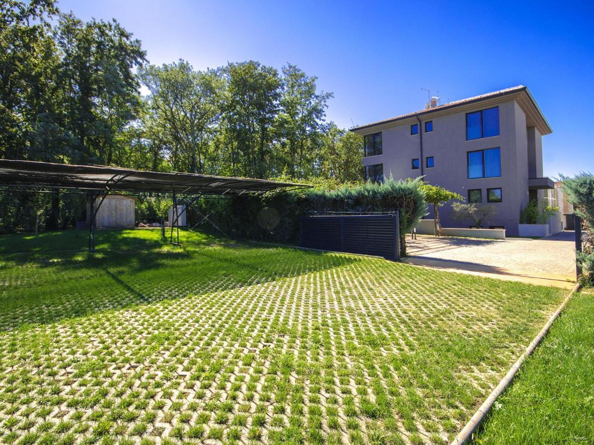 Villa Oliva By Interhome Pelegrin Exterior foto