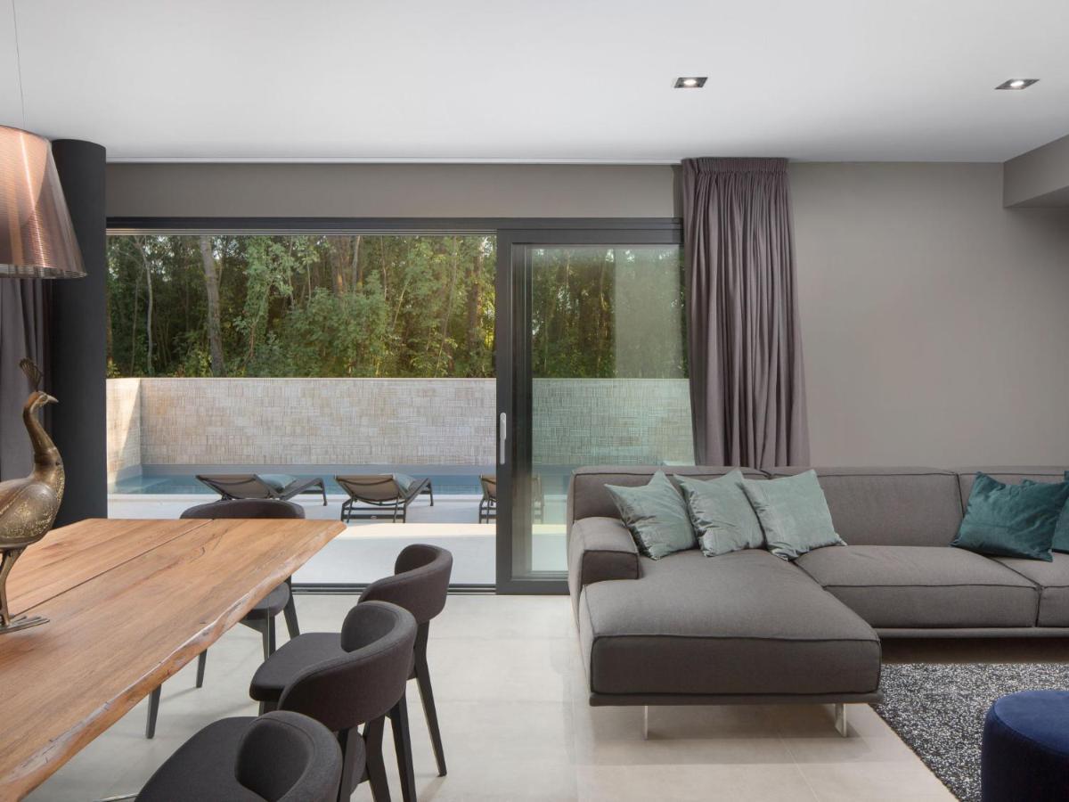 Villa Oliva By Interhome Pelegrin Exterior foto