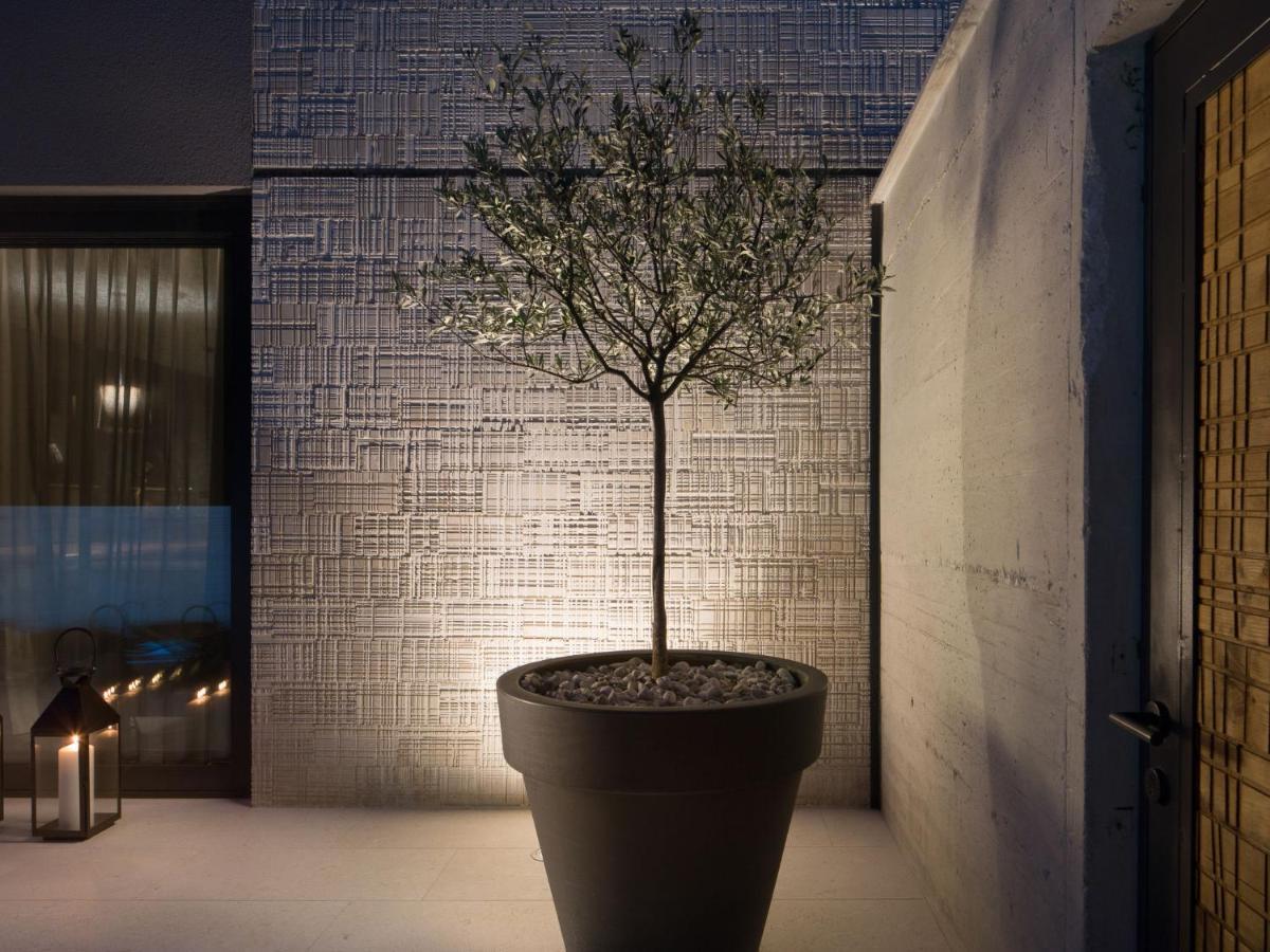 Villa Oliva By Interhome Pelegrin Exterior foto