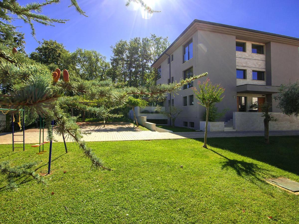 Villa Oliva By Interhome Pelegrin Exterior foto