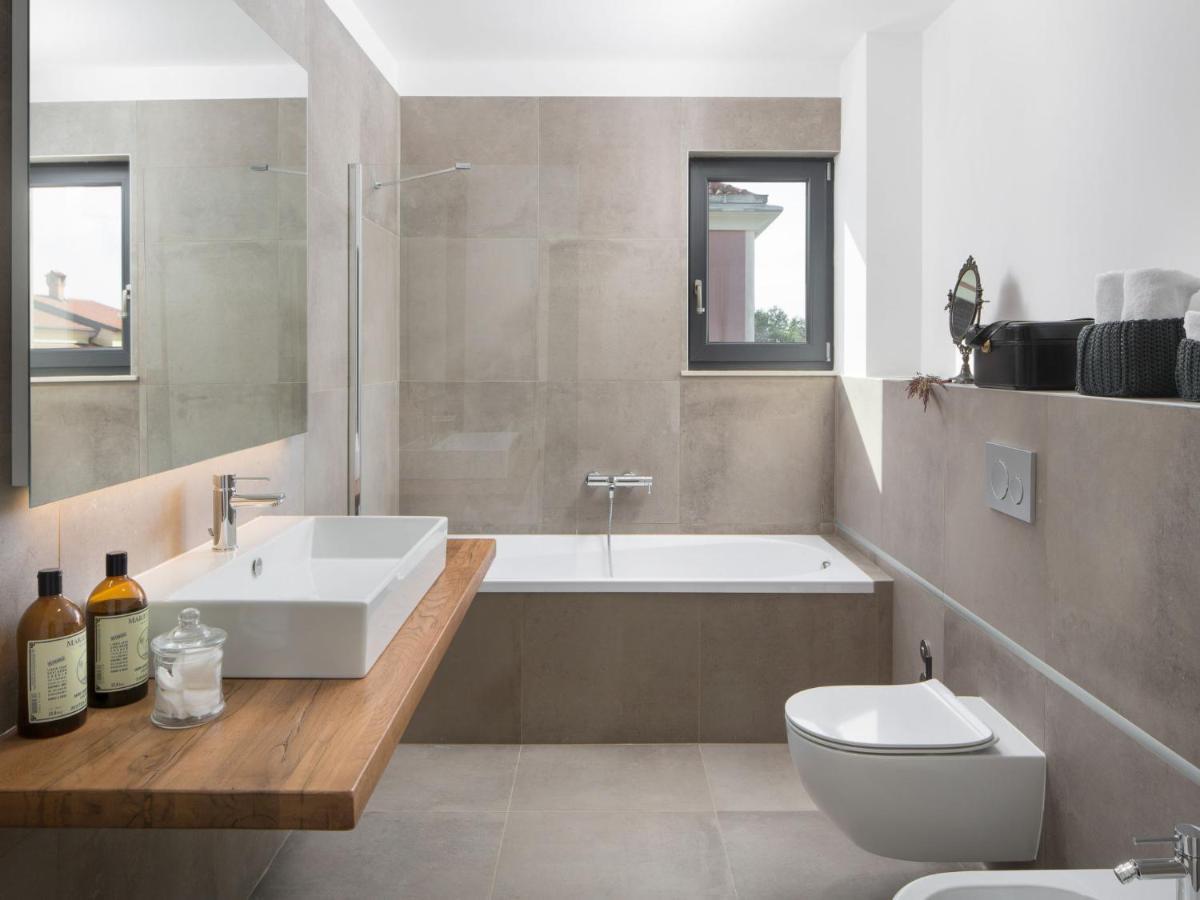 Villa Oliva By Interhome Pelegrin Exterior foto
