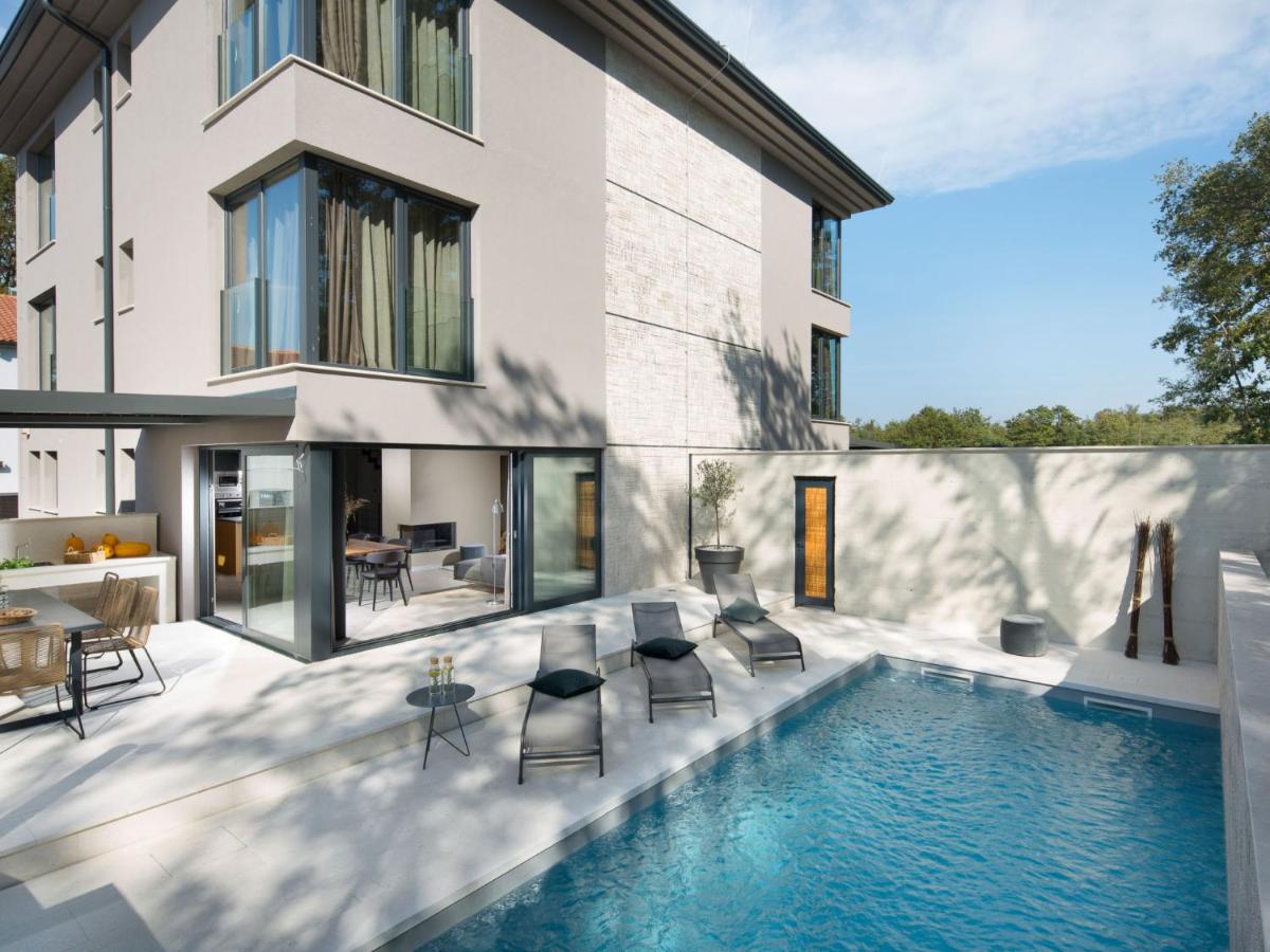 Villa Oliva By Interhome Pelegrin Exterior foto